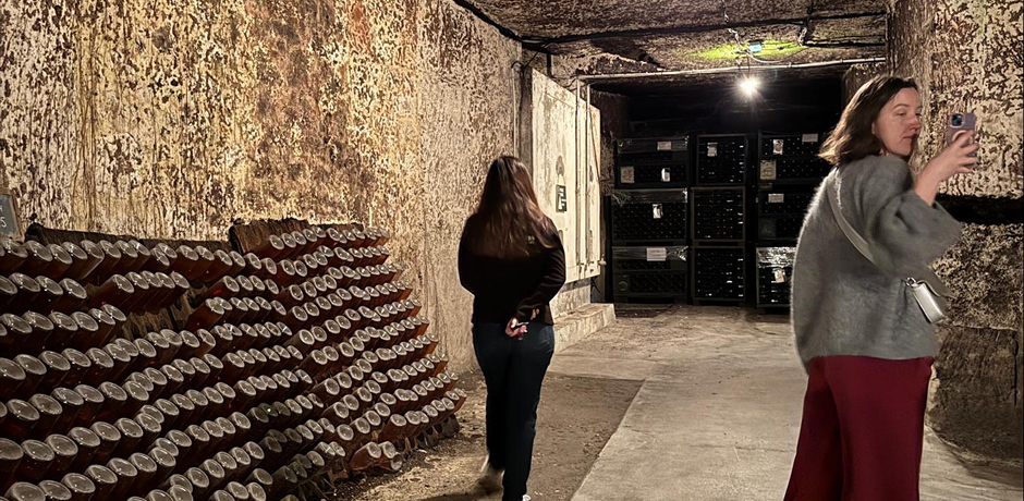 Saint-Émilion Wine Tour from Bordeaux | Private Trip