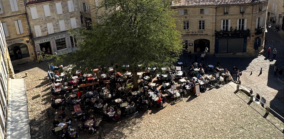 Saint-Émilion Wine Tour from Bordeaux | Private Trip